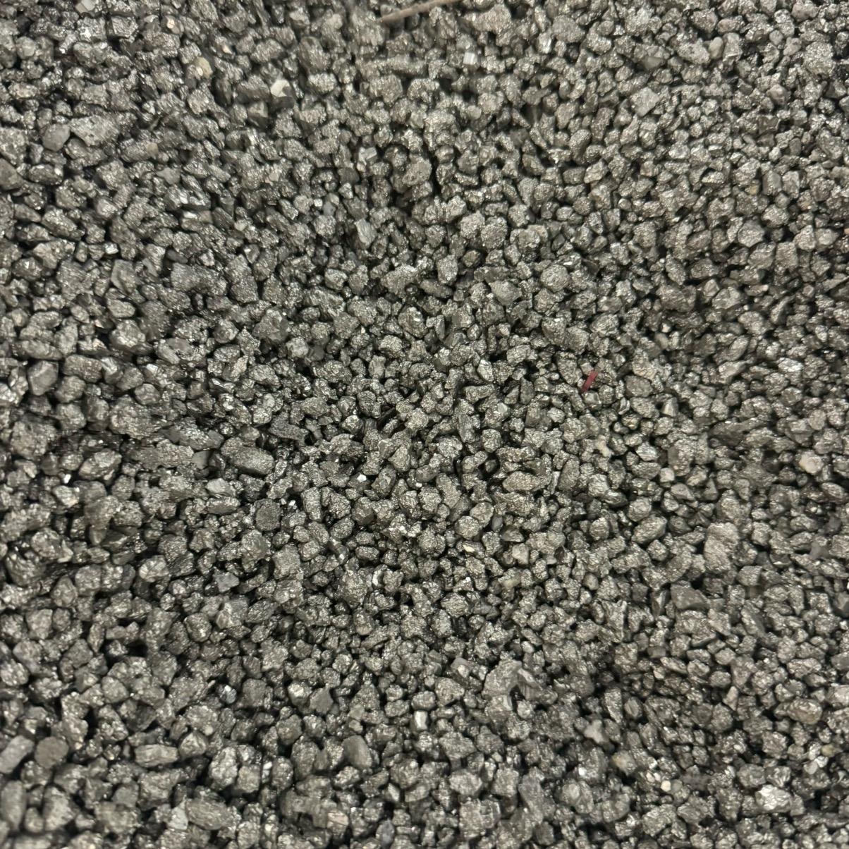 1lb Chip - Pyrite
