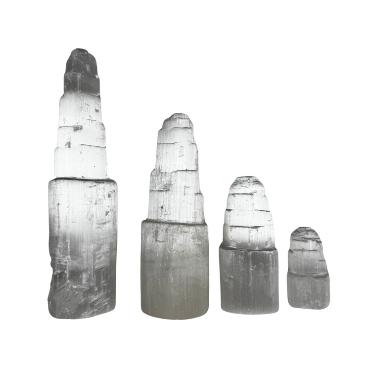 Selenite