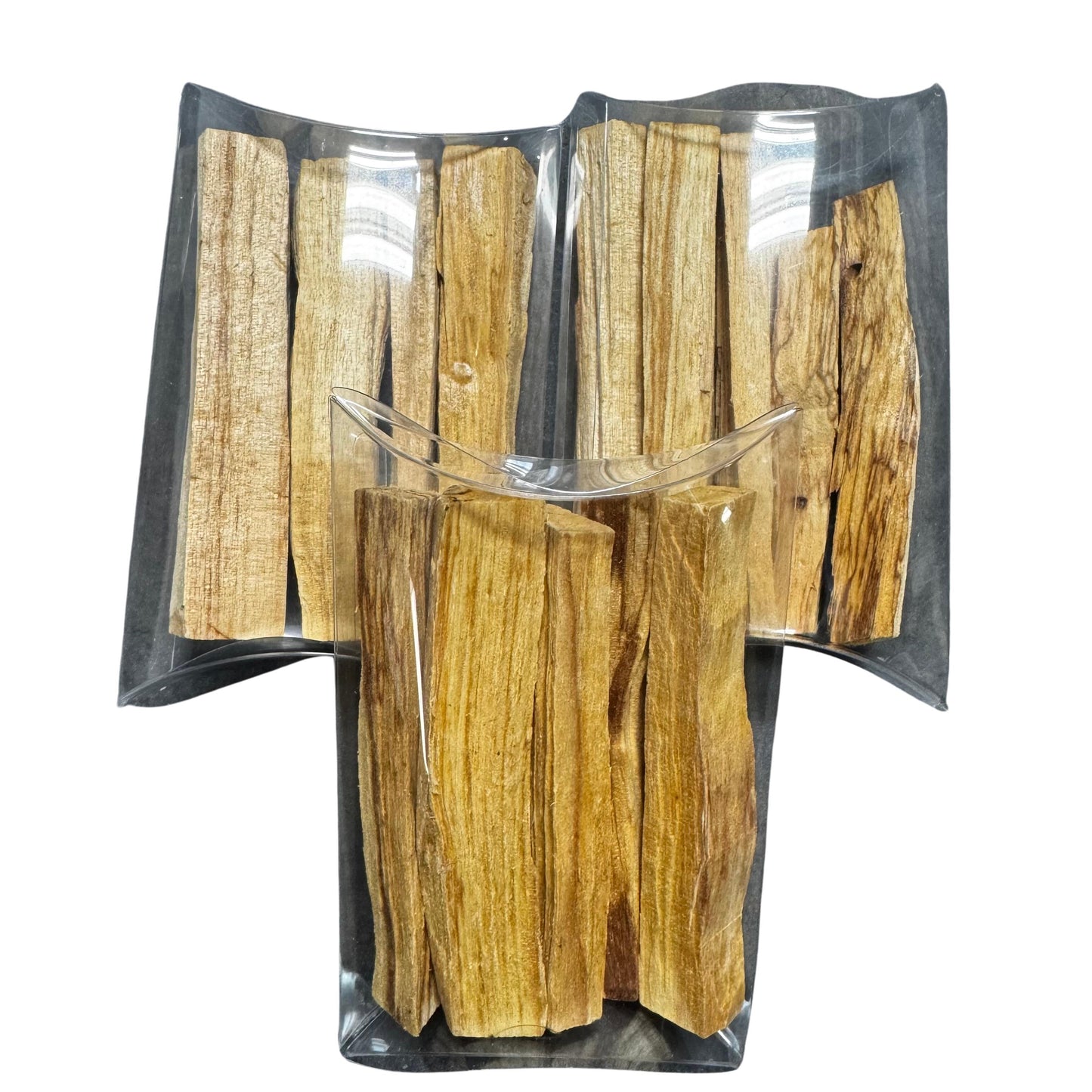 1 Pack of Palo Santo - Ethically Sourced Palo Santo - Palo Santo for Burning