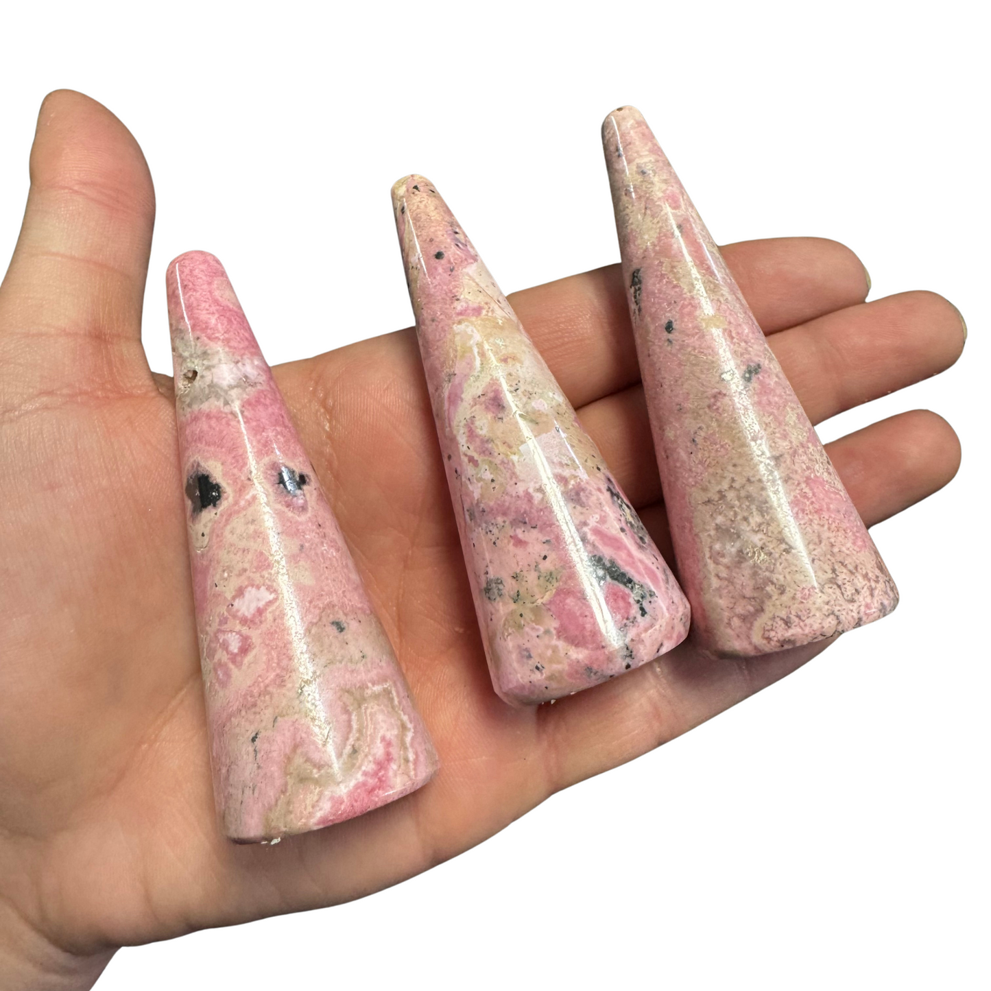 Gemstone Ring Holder