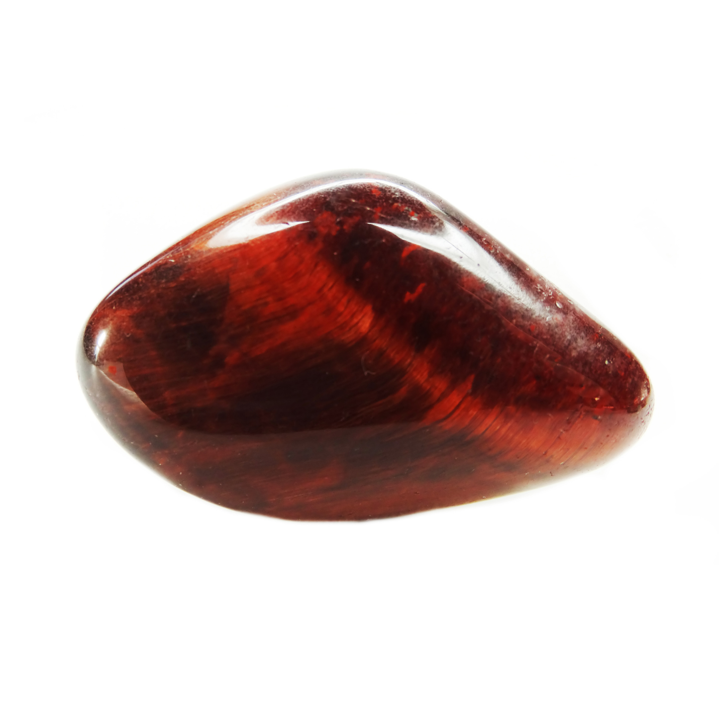 1lb Tumble - Red Tigers Eye