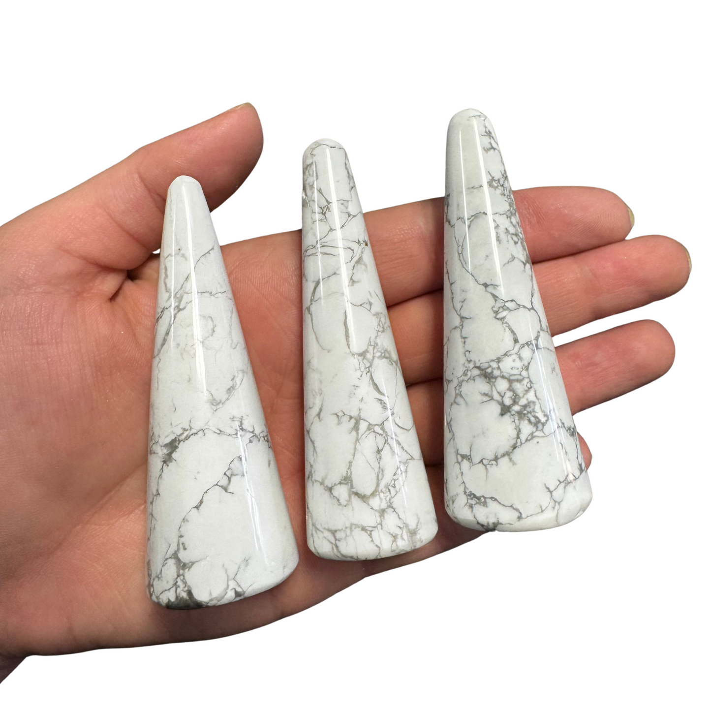 Gemstone Ring Holder