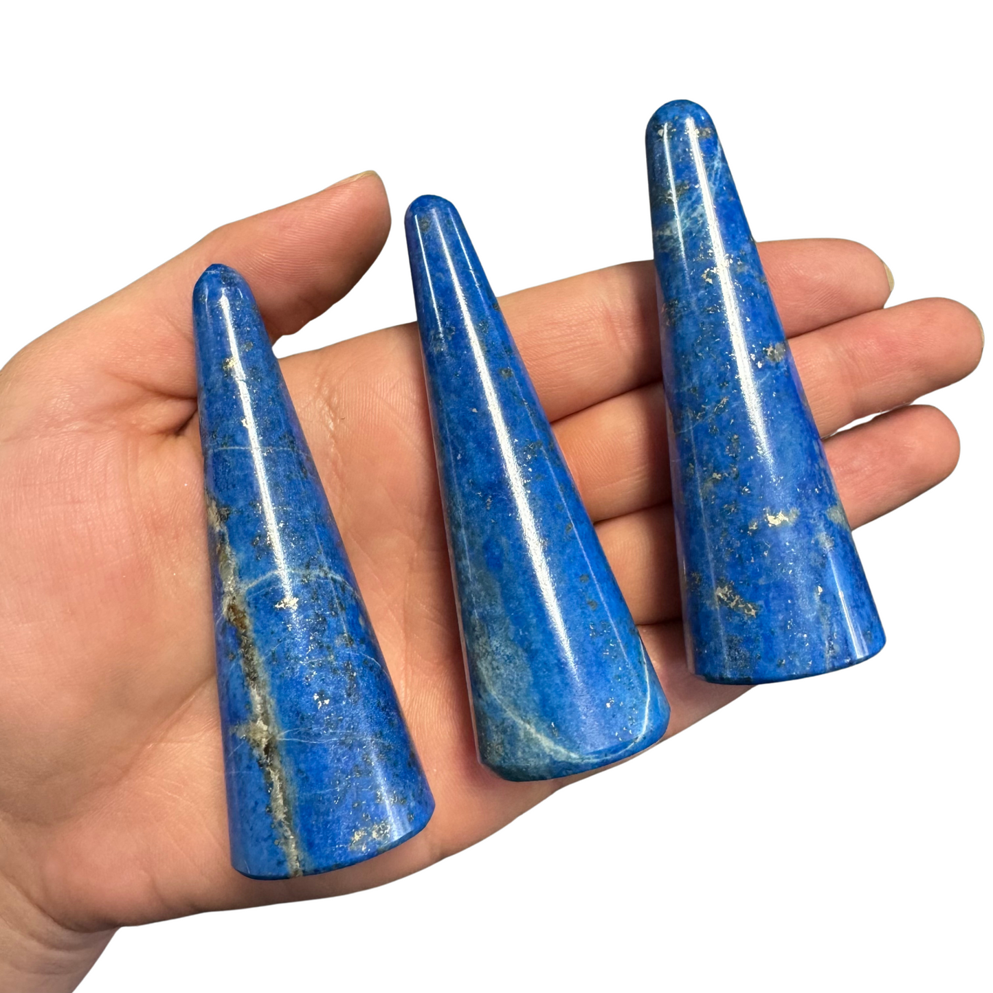 Gemstone Ring Holder