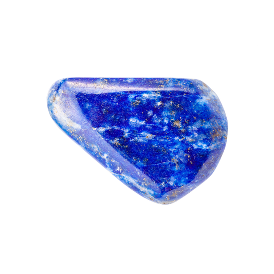 1lb Tumble - Lapis Lazuli