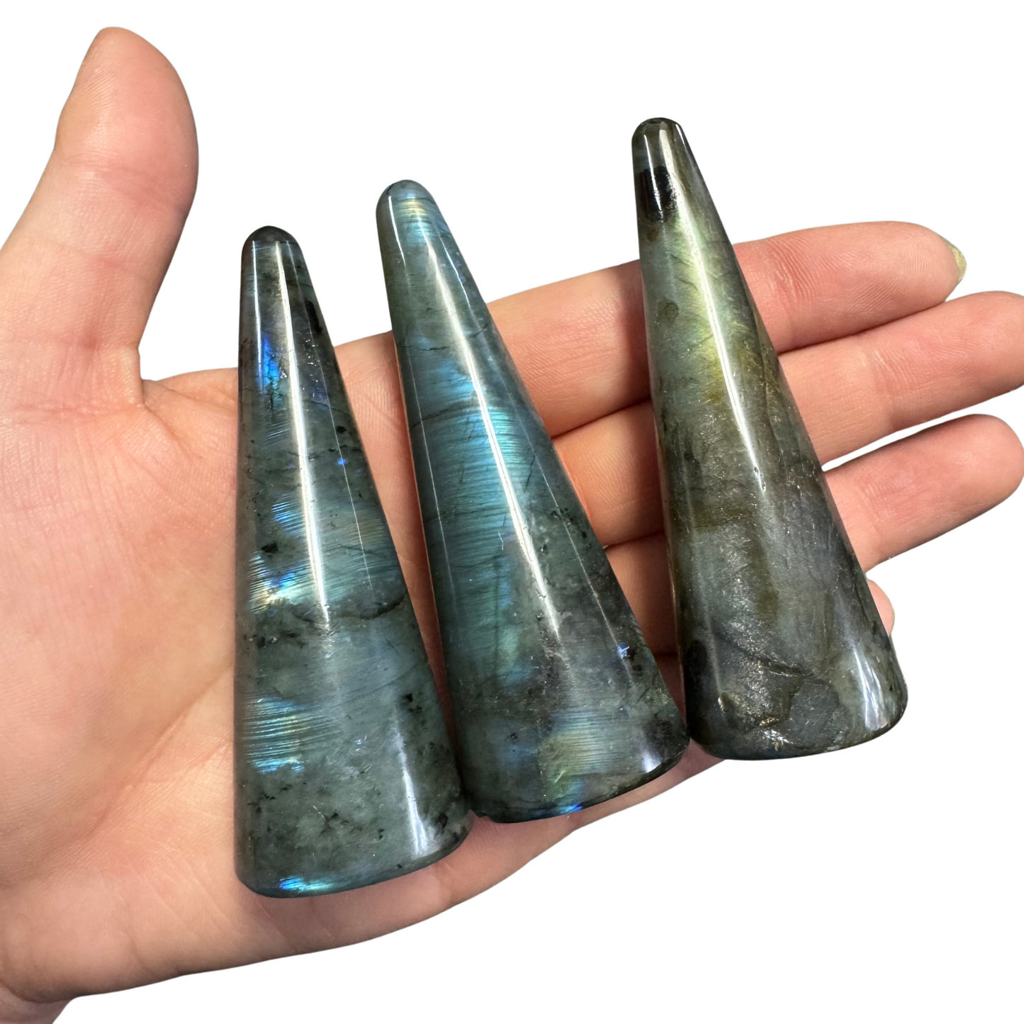 Gemstone Ring Holder