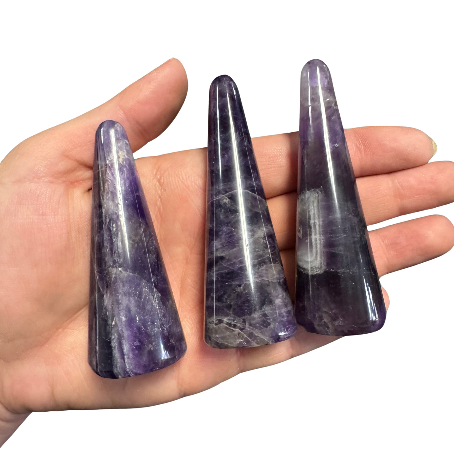 Gemstone Ring Holder