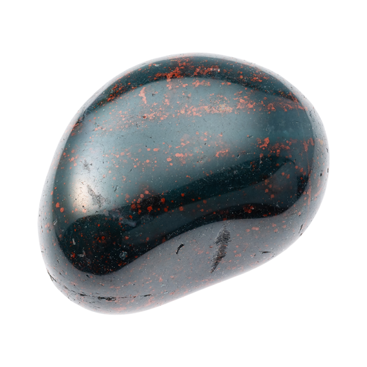 1lb Tumble - Bloodstone