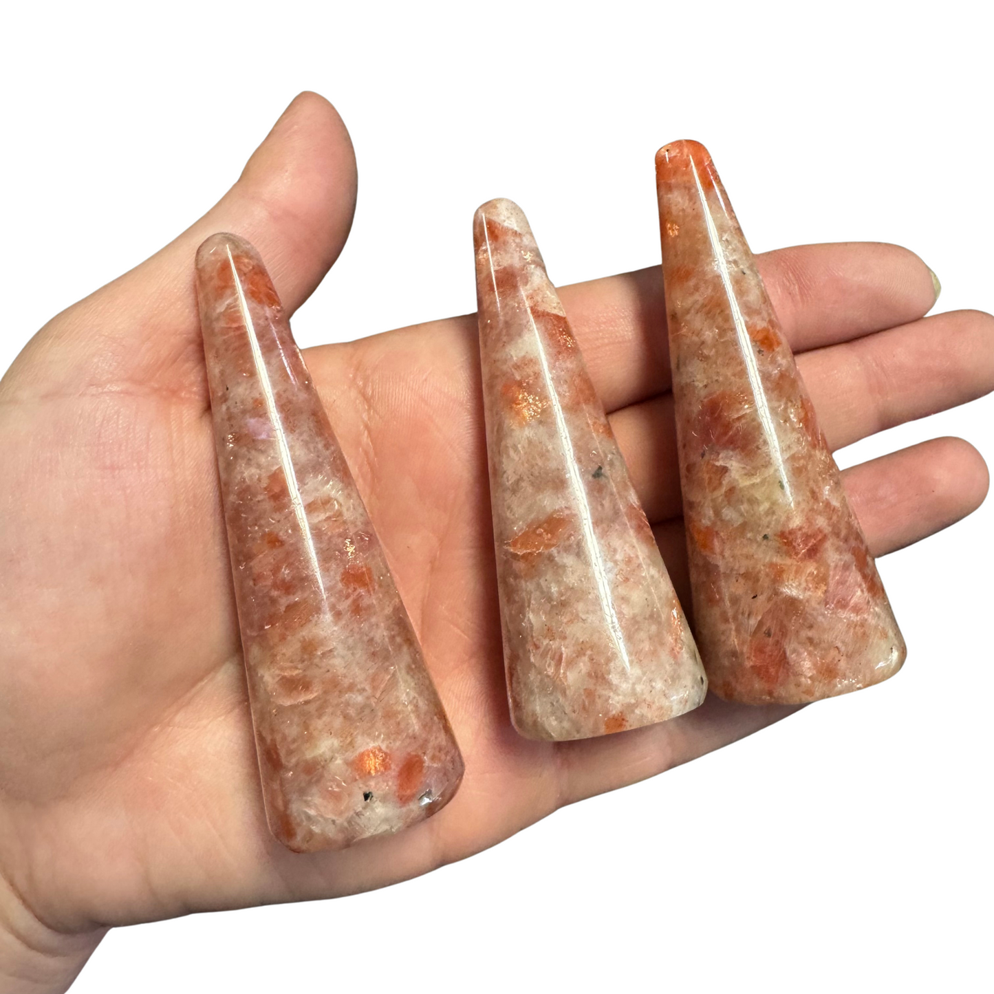 Gemstone Ring Holder