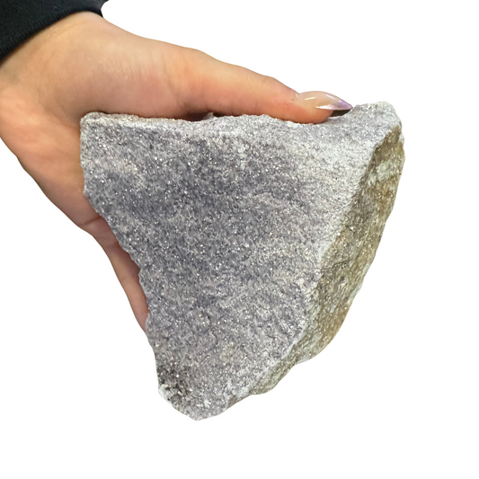 LARGE Lepidolite Chunk