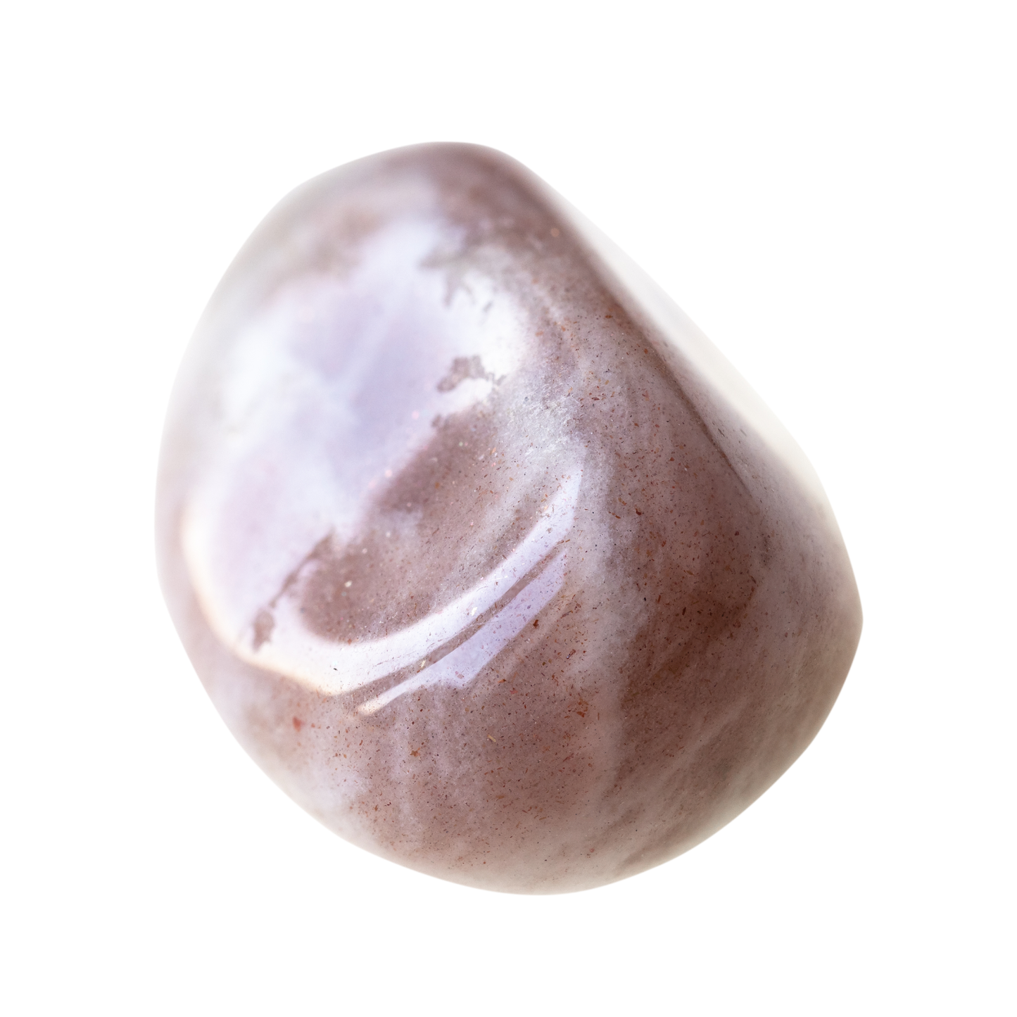 1lb Tumble - Earth Moonstone