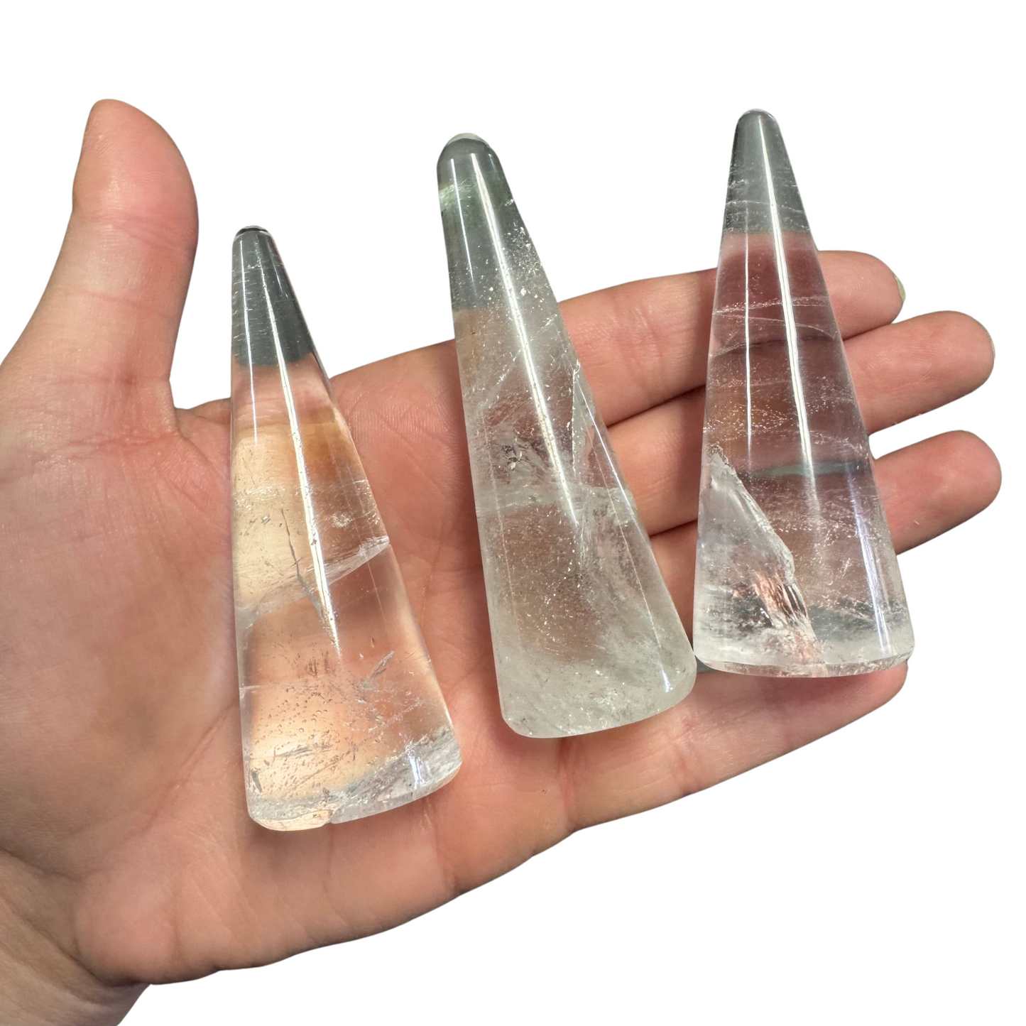 Gemstone Ring Holder