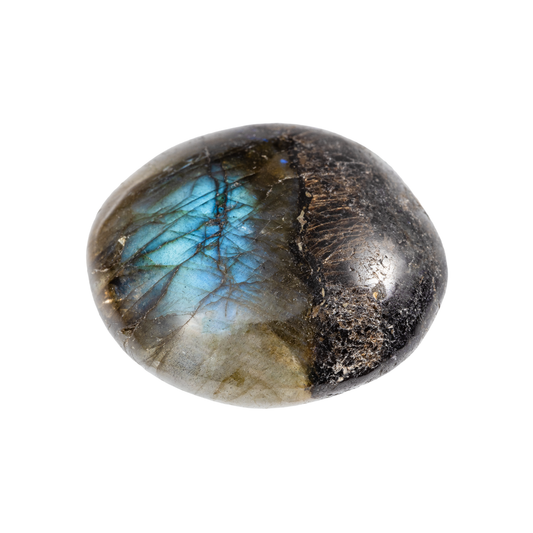 1lb Tumble - Labradorite