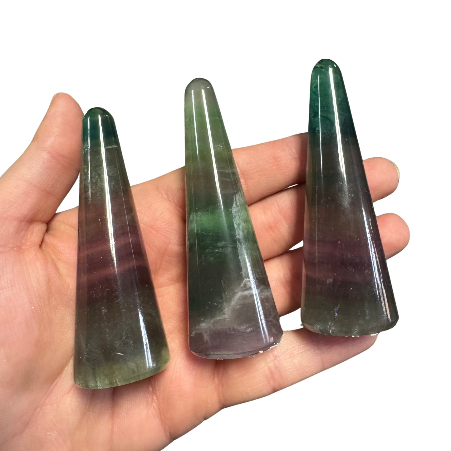 Gemstone Ring Holder