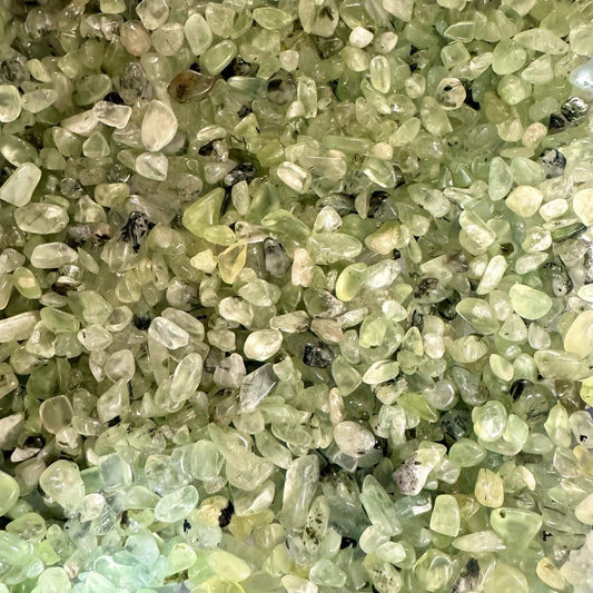 1lb Chip - Prehnite