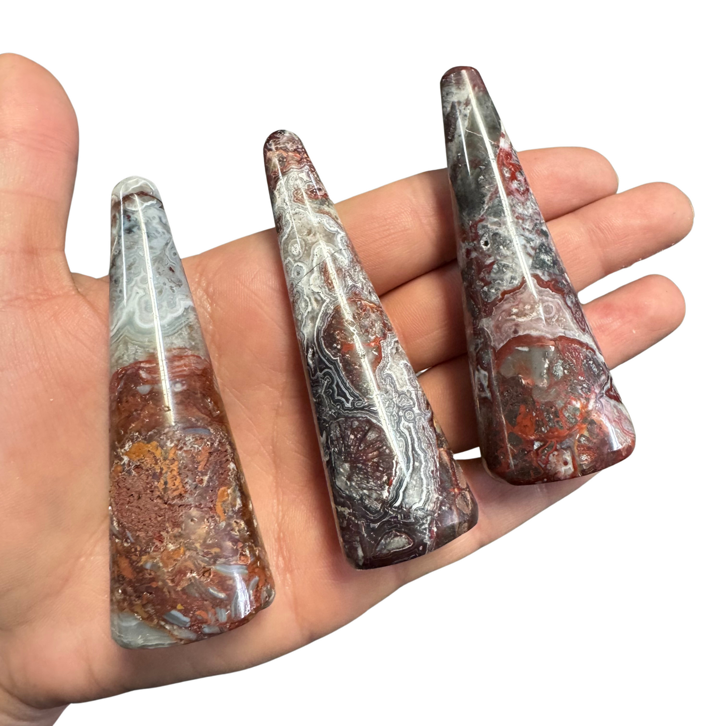 Gemstone Ring Holder