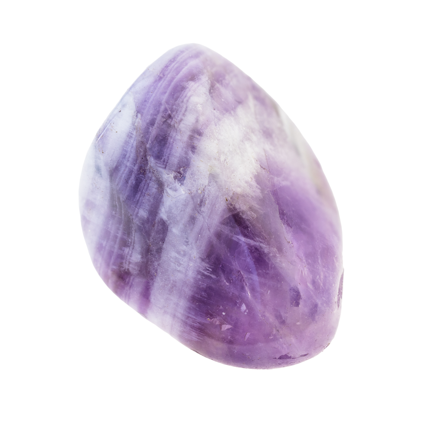 1lb Tumble - Amethyst