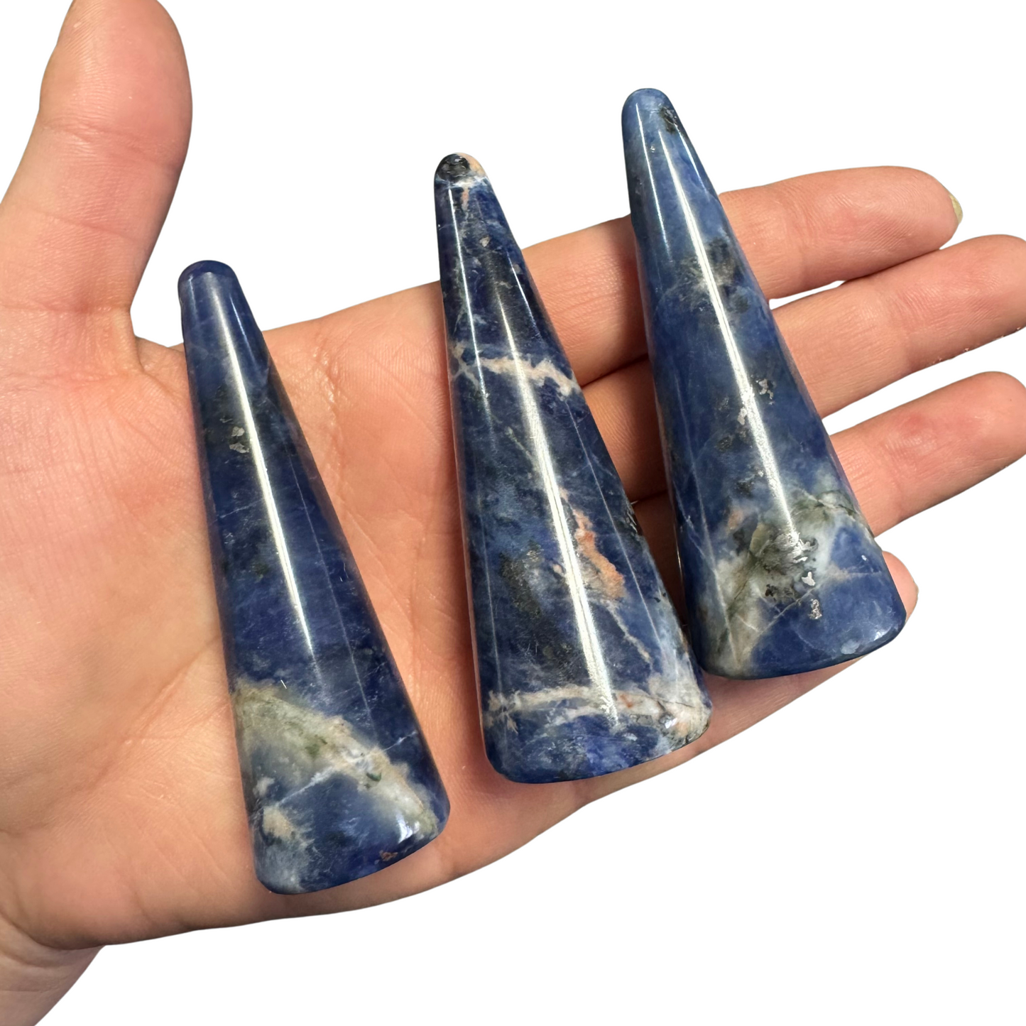 Gemstone Ring Holder