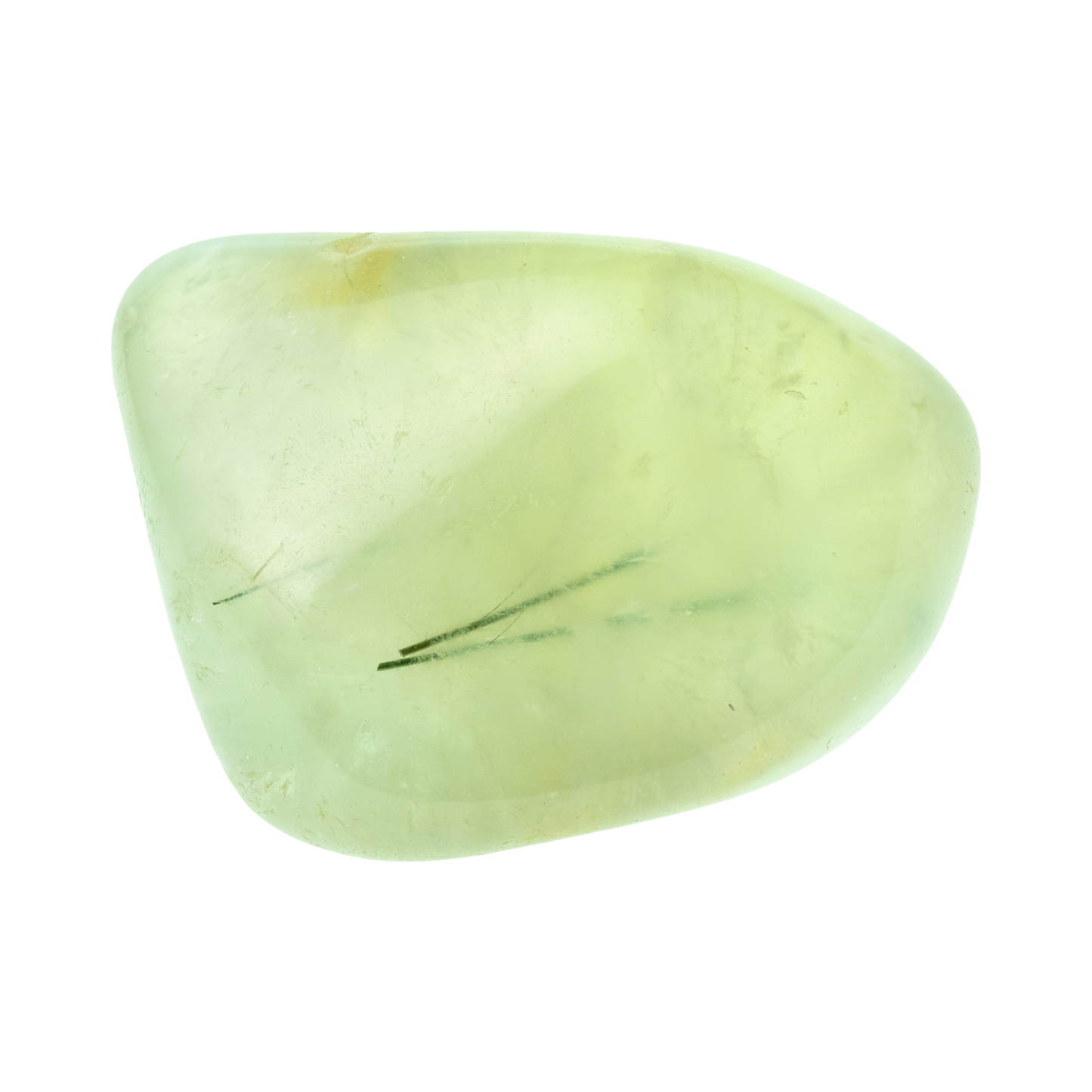 1lb Tumble - Prehnite