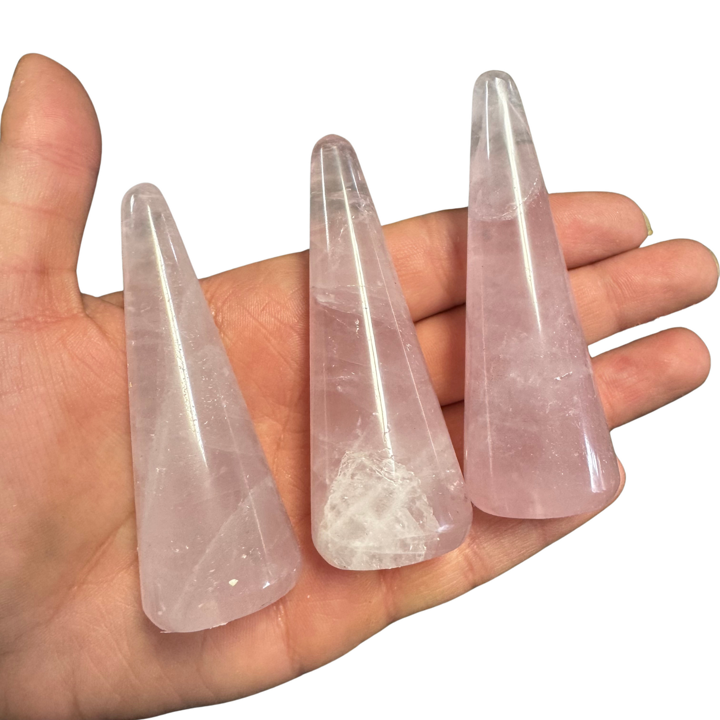 Gemstone Ring Holder
