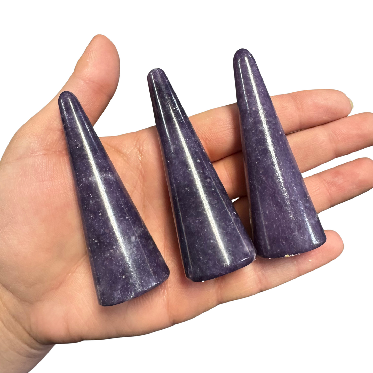 Gemstone Ring Holder