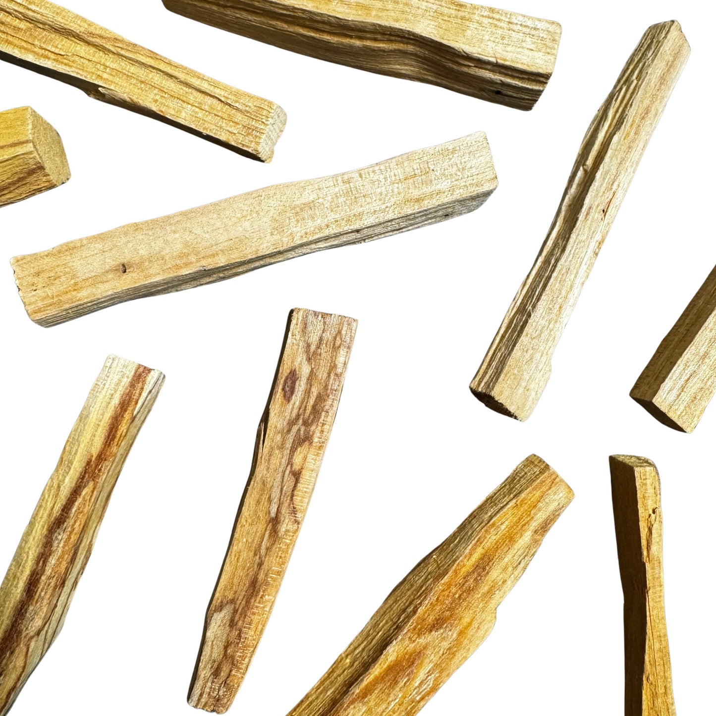 1 Pack of Palo Santo - Ethically Sourced Palo Santo - Palo Santo for Burning