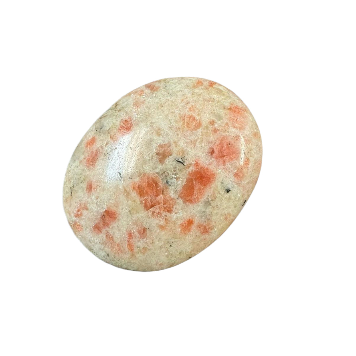 Sunstone Palm Stone