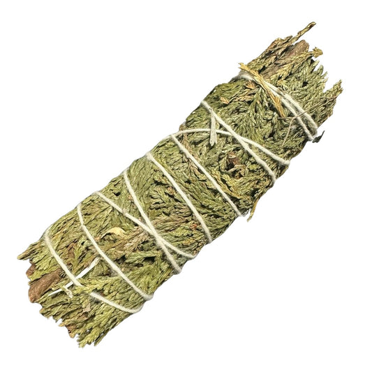 Sage Bundle - Cedar