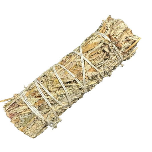 Sage Bundle - Black Sage (Mugwort)