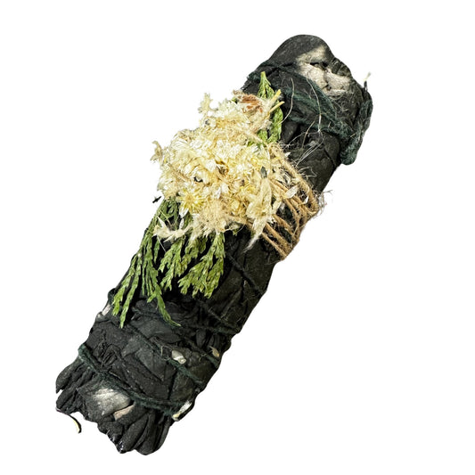 Sage Bundle - White Sage Midnight Bloom