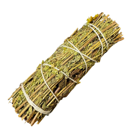 Sage Bundle - Oregano Sage