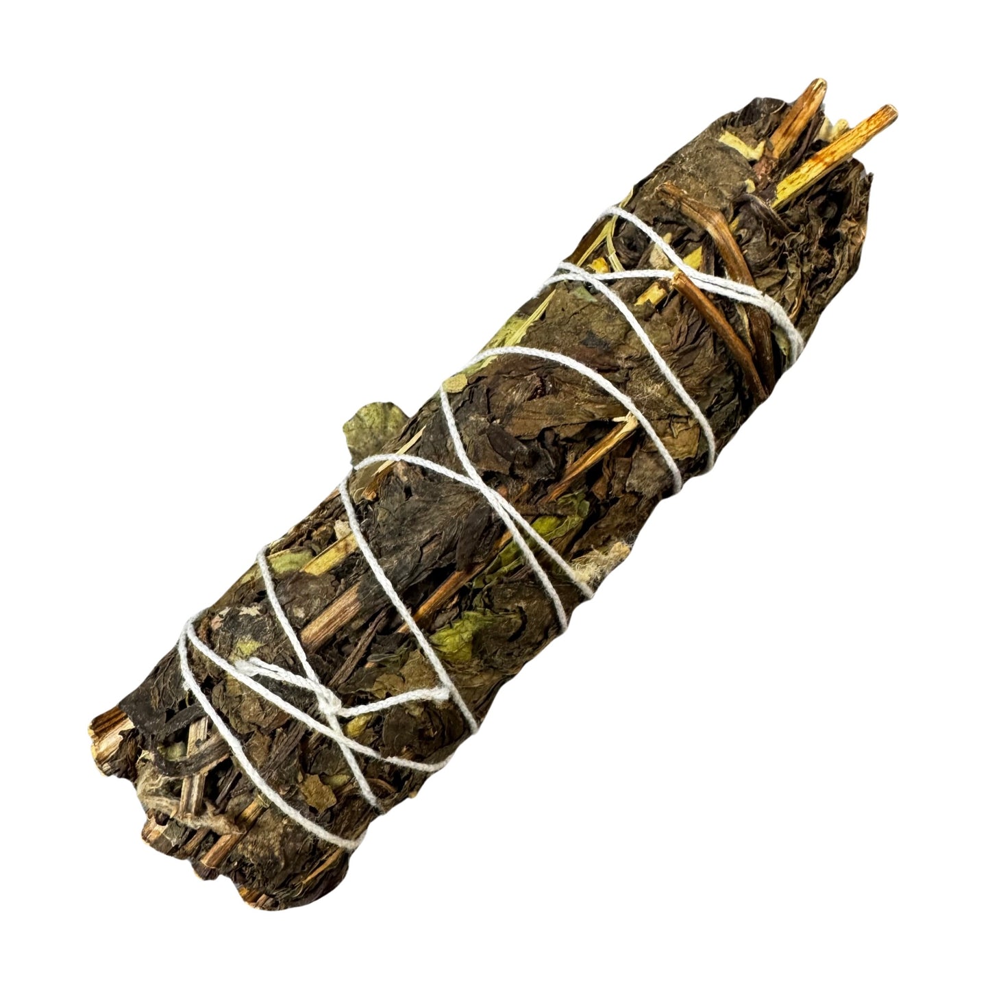 Sage Bundle - Peppermint Sage