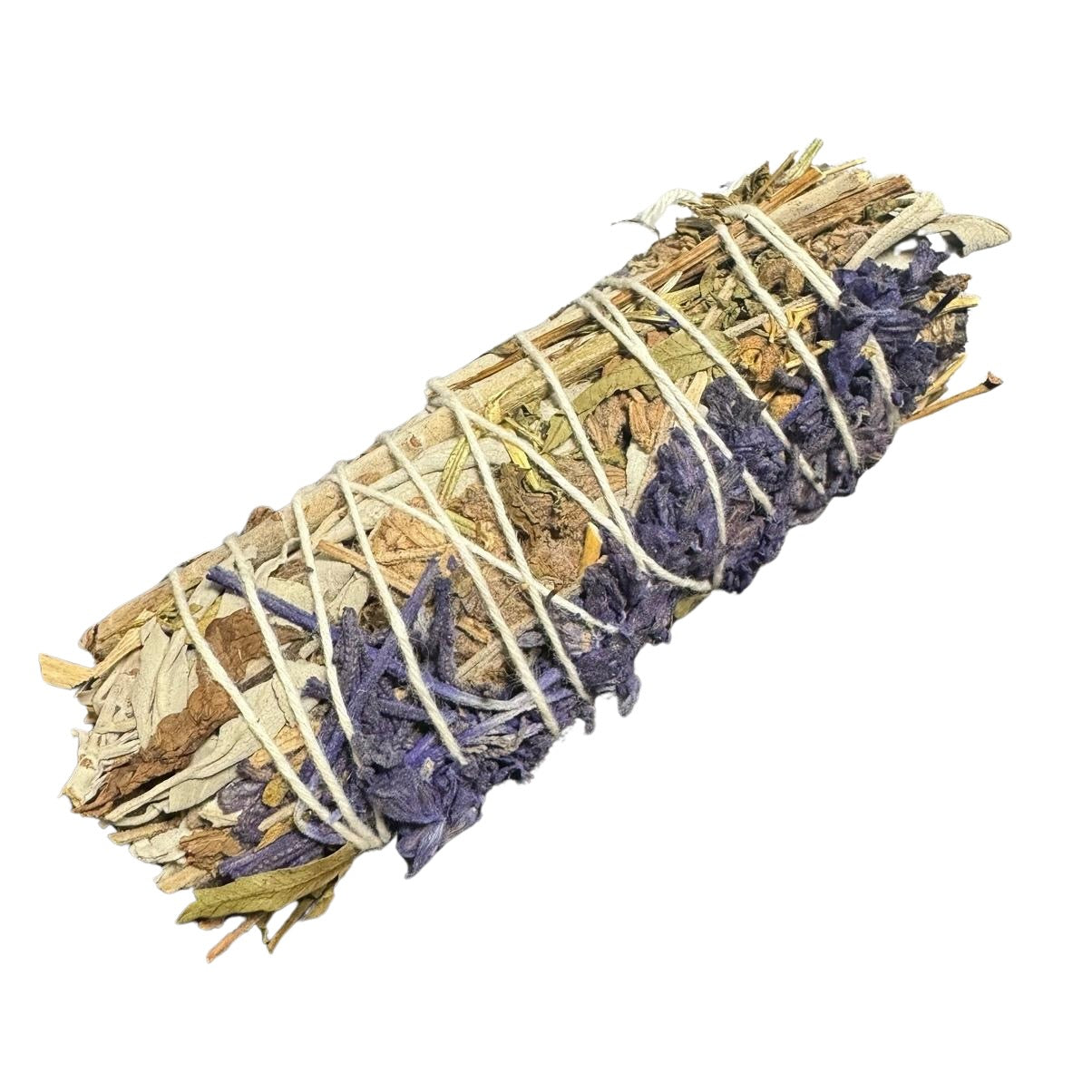 Sage Bundle - White and Lavender Sage