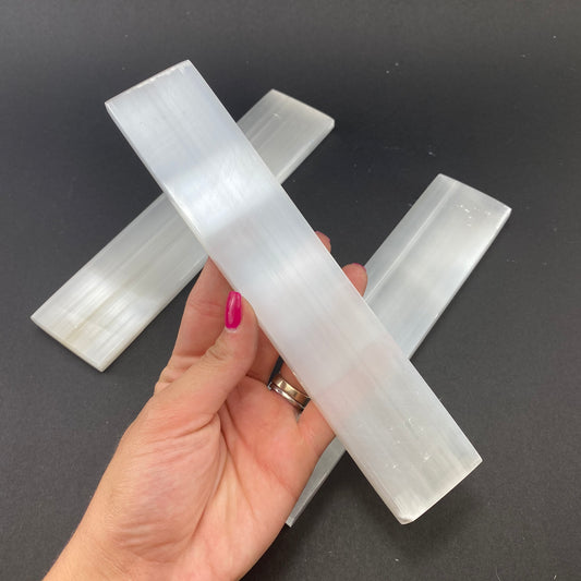 20cm Selenite Bar