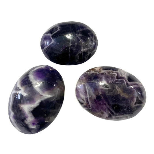 Amethyst Palm Stone